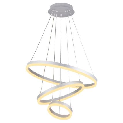LED Димируем пендел LED/85W/230V 3000-6500K + дистанционно управление