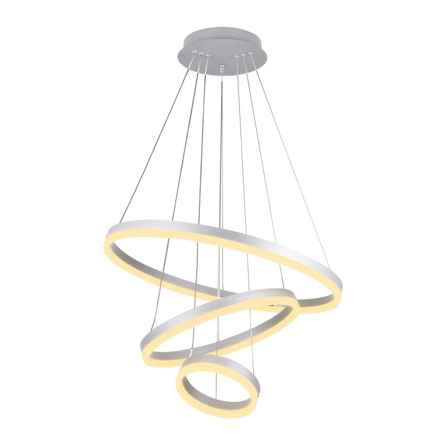 LED Димируем пендел LED/85W/230V 3000-6500K + дистанционно управление