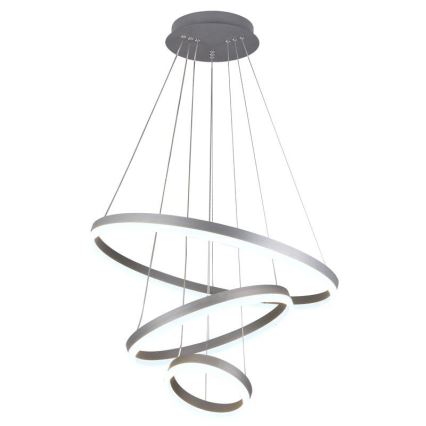 LED Димируем пендел LED/85W/230V 3000-6500K + дистанционно управление