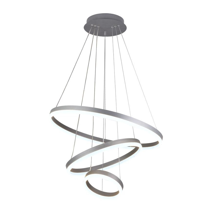 LED Димируем пендел LED/85W/230V 3000-6500K + дистанционно управление
