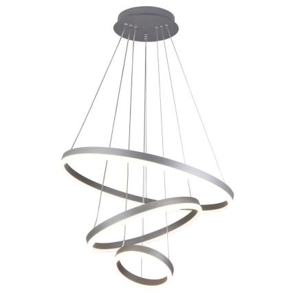 LED Димируем пендел LED/85W/230V 3000-6500K + дистанционно управление
