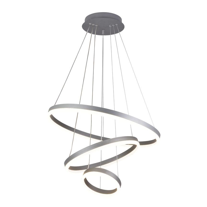 LED Димируем пендел LED/85W/230V 3000-6500K + дистанционно управление