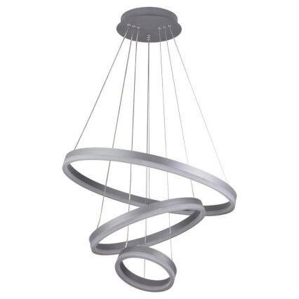 LED Димируем пендел LED/85W/230V 3000-6500K + дистанционно управление