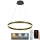 LED Димируем пендел LED/85W/230V 3000-6500K + дистанционно управление