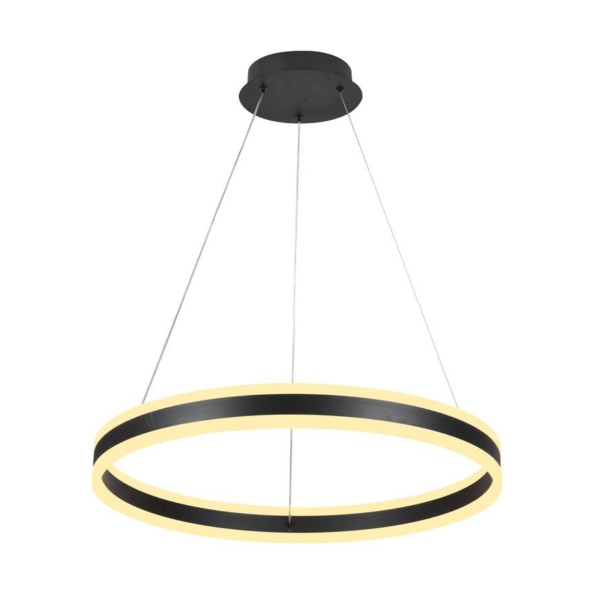 LED Димируем пендел LED/85W/230V 3000-6500K + дистанционно управление