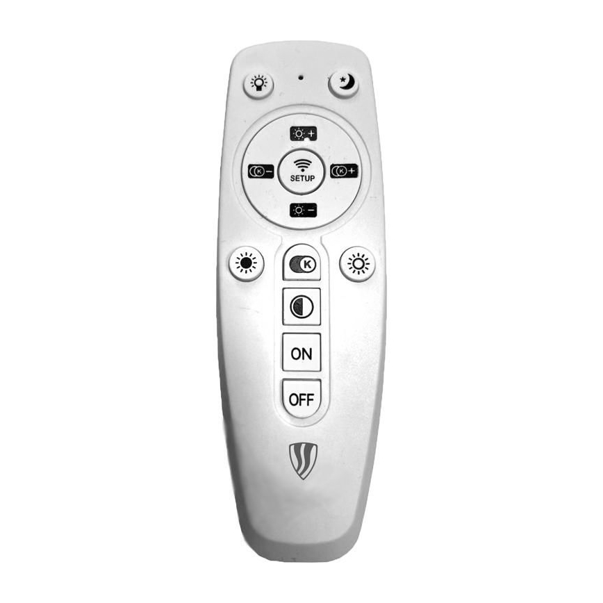 LED Димируем пендел LED/85W/230V 3000-6500K + дистанционно управление