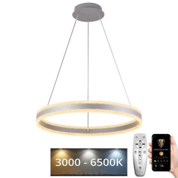LED Димируем пендел LED/85W/230V 3000-6500K + дистанционно управление