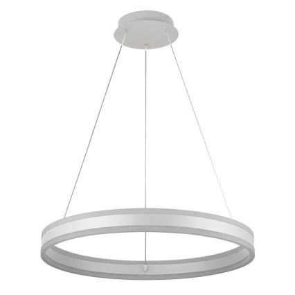 LED Димируем пендел LED/85W/230V 3000-6500K Ø 60 см + дистанционно управление