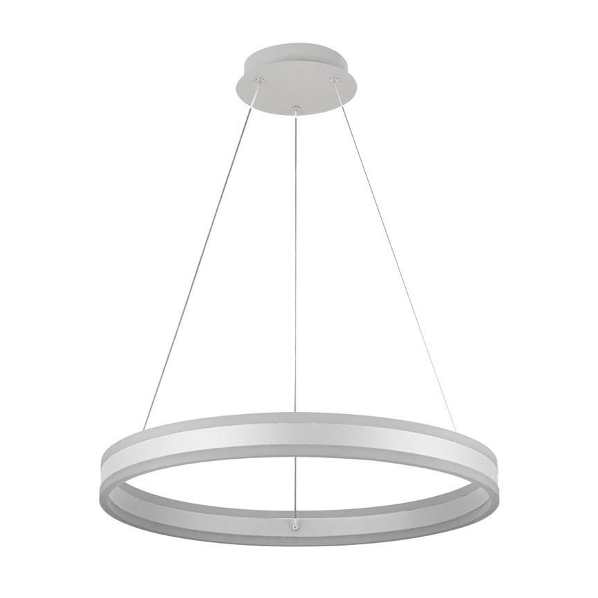LED Димируем пендел LED/85W/230V 3000-6500K Ø 60 см + дистанционно управление