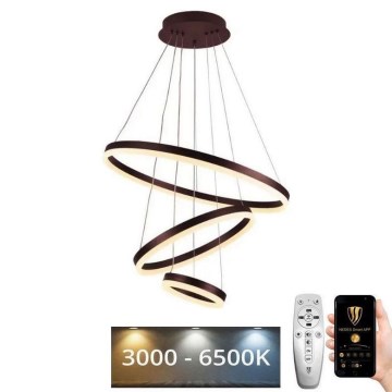 LED Димируем пендел LED/85W/230V 3000-6500K + дистанционно управление