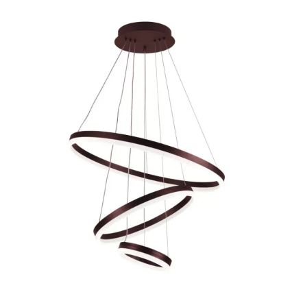 LED Димируем пендел LED/85W/230V 3000-6500K + дистанционно управление