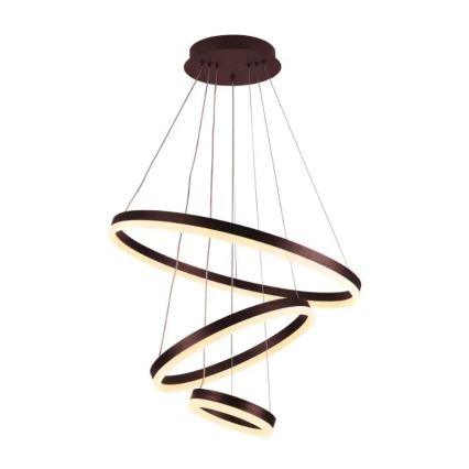 LED Димируем пендел LED/85W/230V 3000-6500K + дистанционно управление