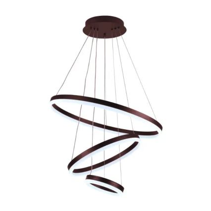 LED Димируем пендел LED/85W/230V 3000-6500K + дистанционно управление