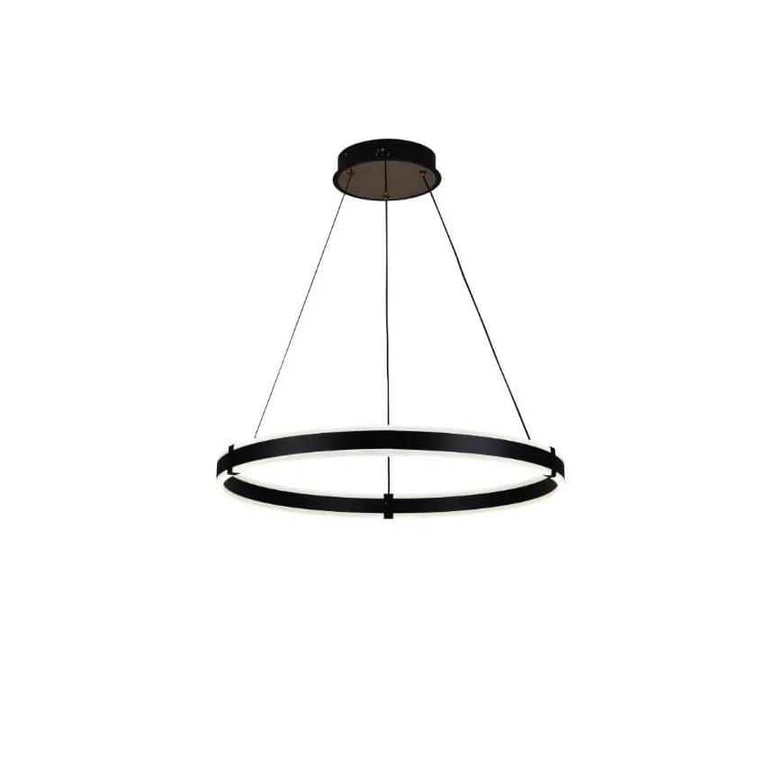 LED Димируем пендел LED/85W/230V 3000-6500K + дистанционно управление