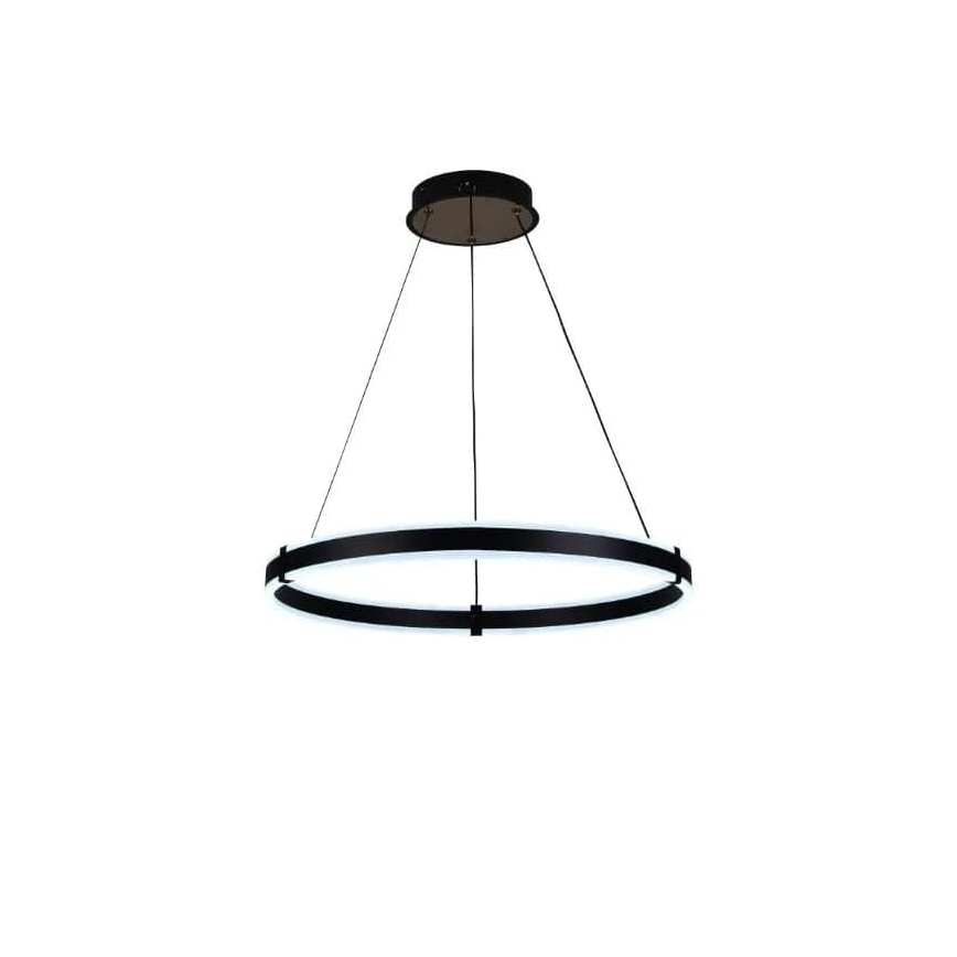 LED Димируем пендел LED/85W/230V 3000-6500K + дистанционно управление