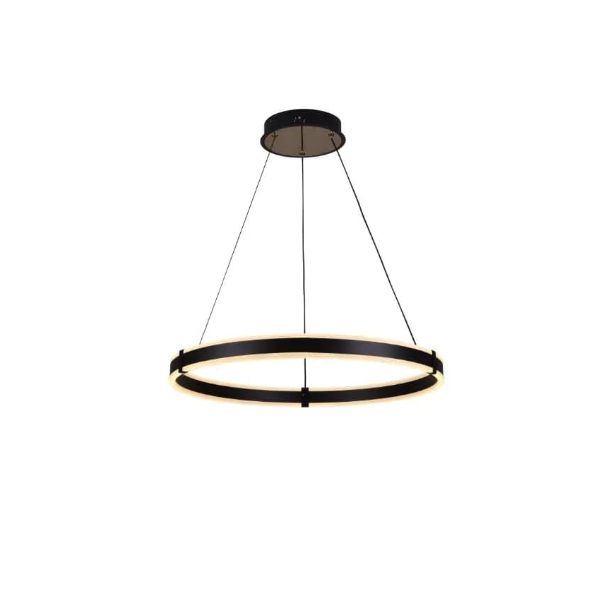 LED Димируем пендел LED/85W/230V 3000-6500K + дистанционно управление