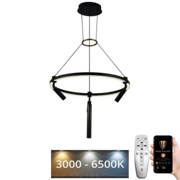 LED Димируем пендел LED/85W/230V 3000-6500K + дистанционно управление