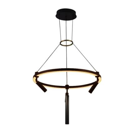LED Димируем пендел LED/85W/230V 3000-6500K + дистанционно управление
