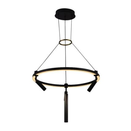 LED Димируем пендел LED/85W/230V 3000-6500K + дистанционно управление