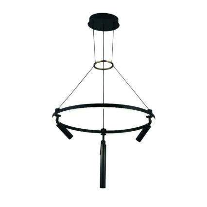 LED Димируем пендел LED/85W/230V 3000-6500K + дистанционно управление