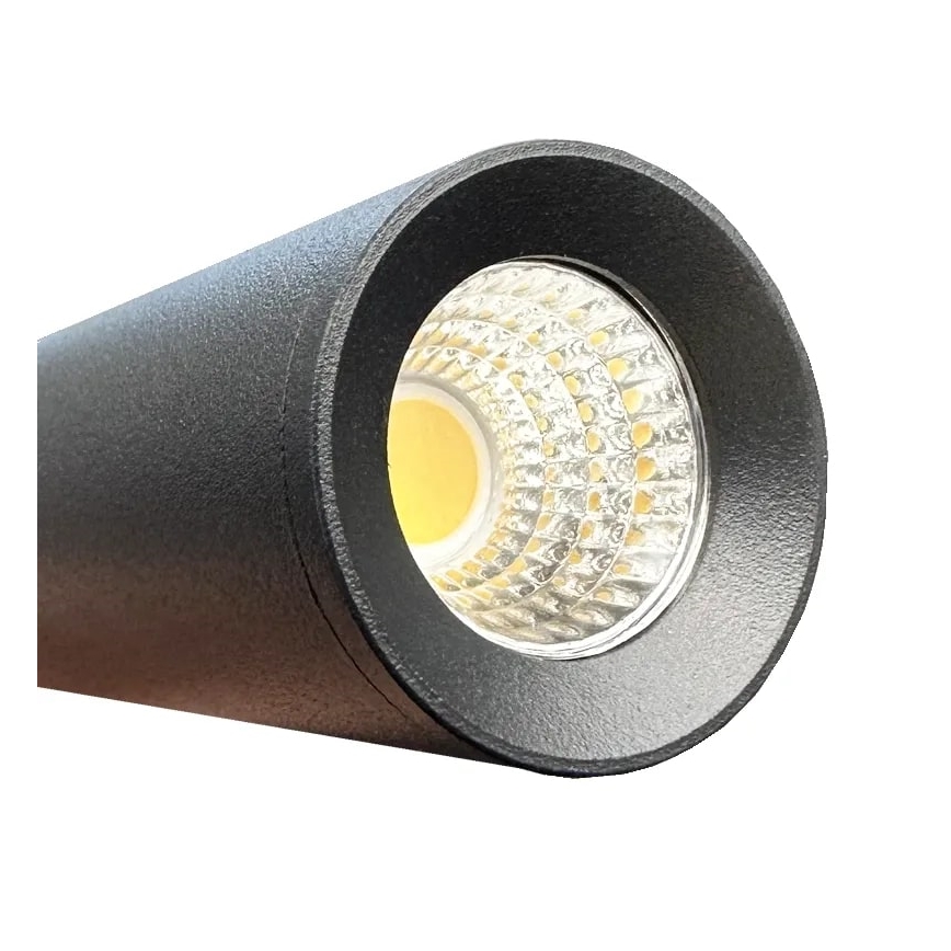 LED Димируем пендел LED/85W/230V 3000-6500K + дистанционно управление
