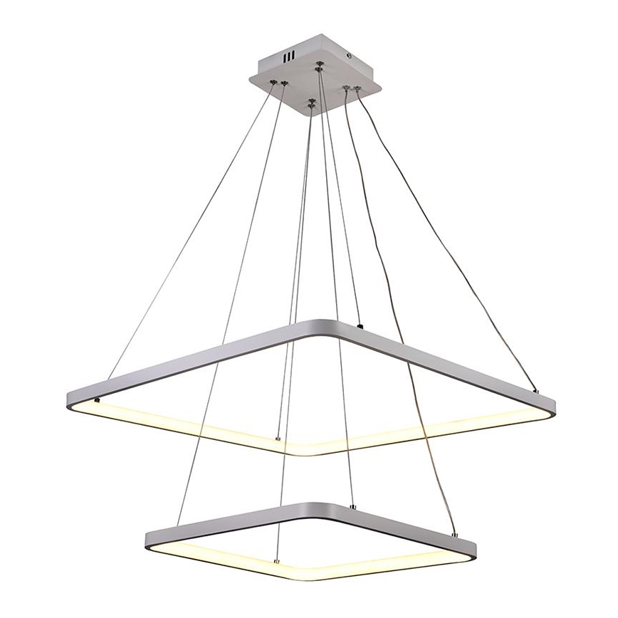 LED Димируем пендел LED/90W/230V 3000-6500K + дистанционно управление