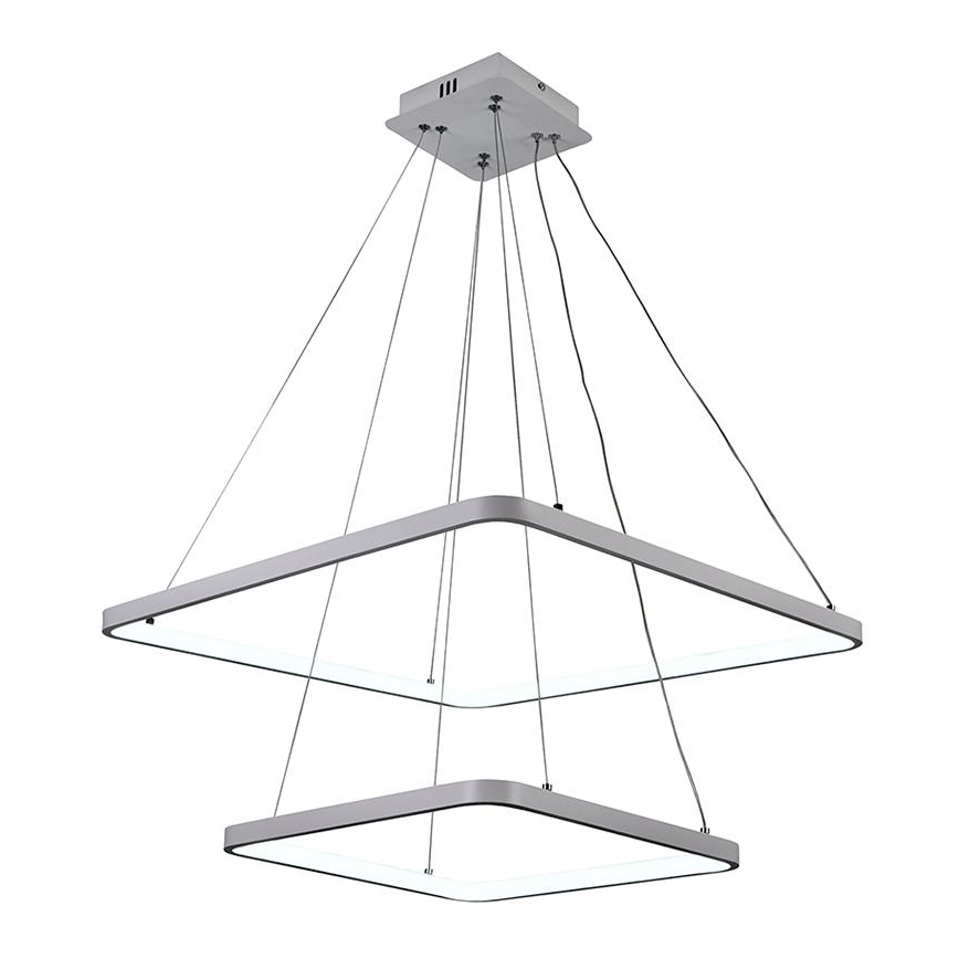 LED Димируем пендел LED/90W/230V 3000-6500K + дистанционно управление