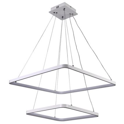 LED Димируем пендел LED/90W/230V 3000-6500K + дистанционно управление