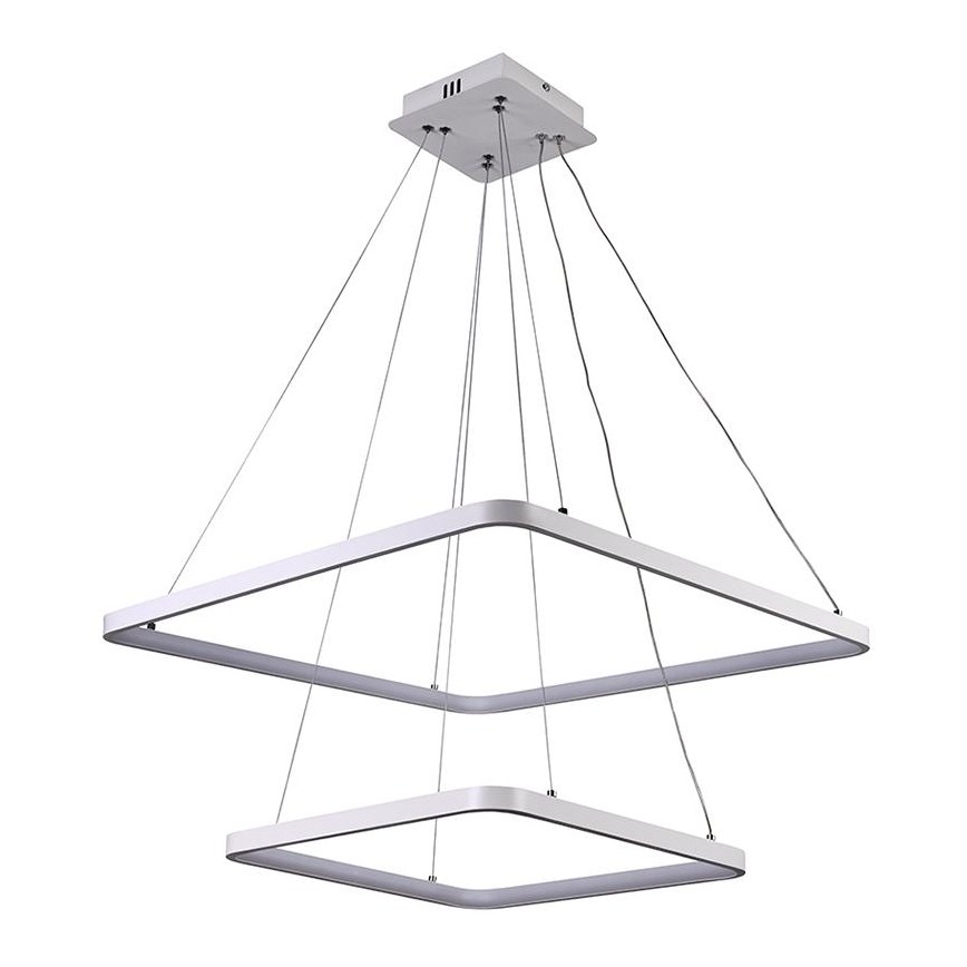 LED Димируем пендел LED/90W/230V 3000-6500K + дистанционно управление