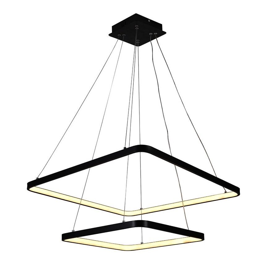 LED Димируем пендел LED/90W/230V 3000-6500K + дистанционно управление