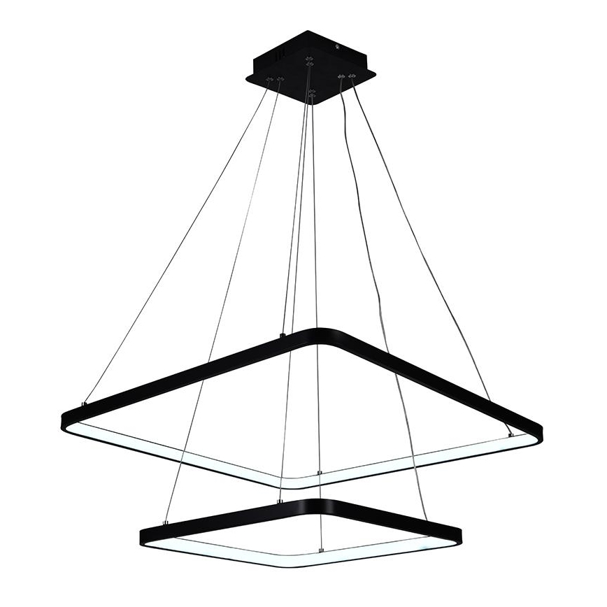 LED Димируем пендел LED/90W/230V 3000-6500K + дистанционно управление
