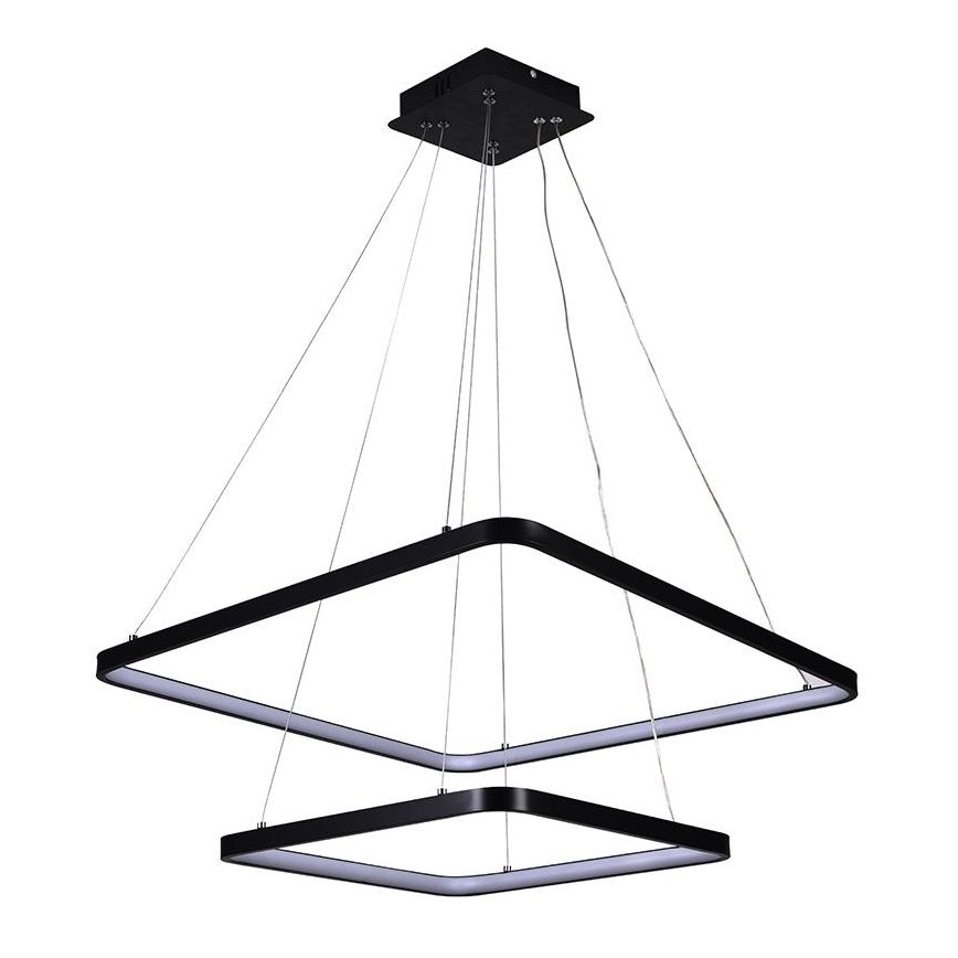 LED Димируем пендел LED/90W/230V 3000-6500K + дистанционно управление