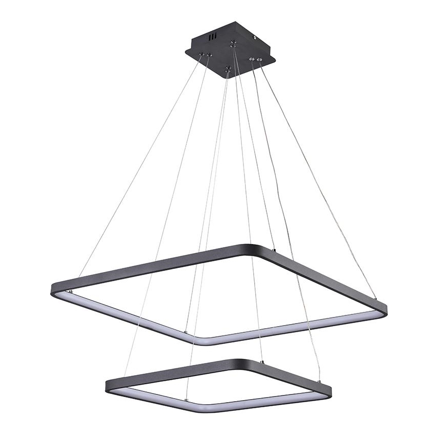 LED Димируем пендел LED/90W/230V 3000-6500K + дистанционно управление