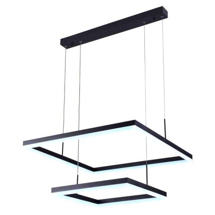 LED Димируем пендел LED/90W/230V 3000-6500K + дистанционно управление