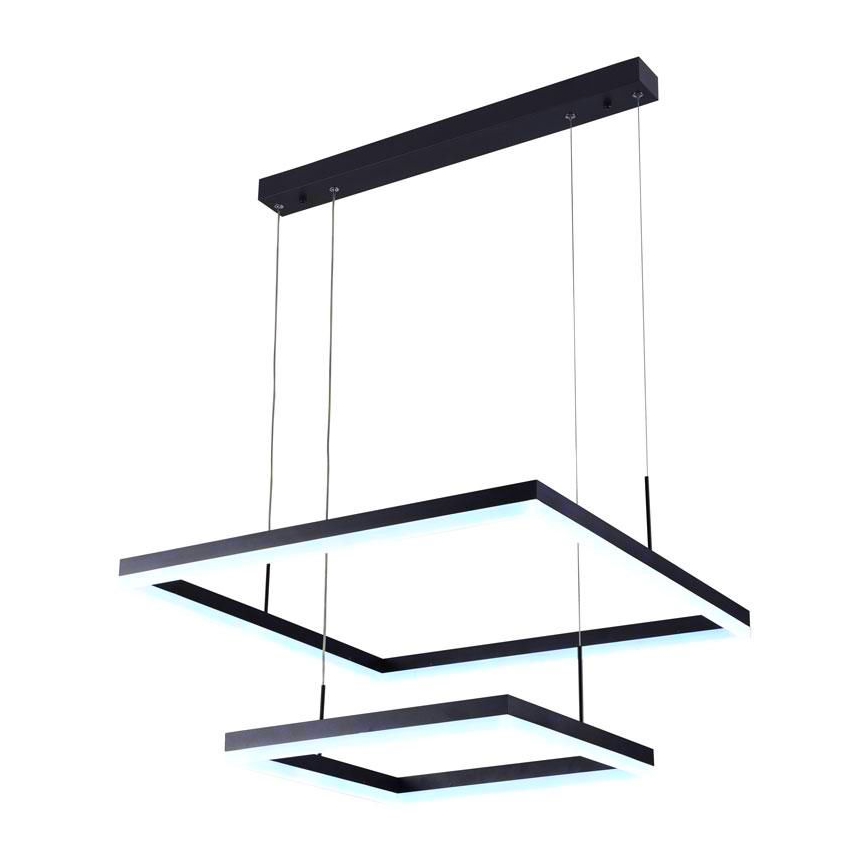 LED Димируем пендел LED/90W/230V 3000-6500K + дистанционно управление