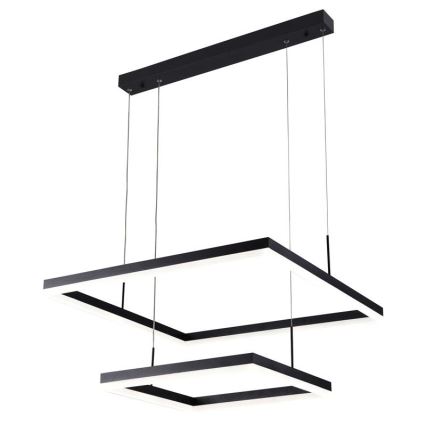 LED Димируем пендел LED/90W/230V 3000-6500K + дистанционно управление
