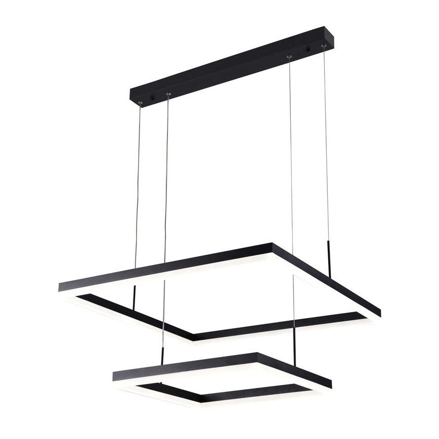 LED Димируем пендел LED/90W/230V 3000-6500K + дистанционно управление