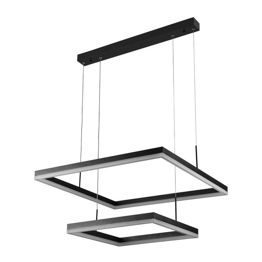 LED Димируем пендел LED/90W/230V 3000-6500K + дистанционно управление