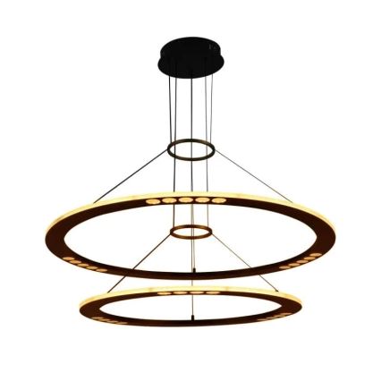 LED Димируем пендел LED/90W/230V 3000-6500K + дистанционно управление