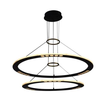 LED Димируем пендел LED/90W/230V 3000-6500K + дистанционно управление