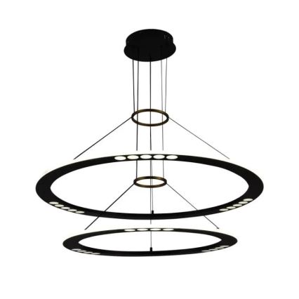 LED Димируем пендел LED/90W/230V 3000-6500K + дистанционно управление