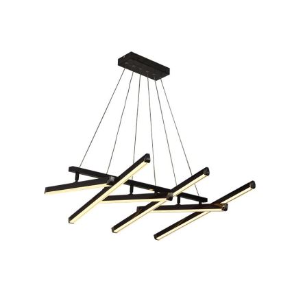 LED Димируем пендел LED/90W/230V 3000-6500K + дистанционно управление