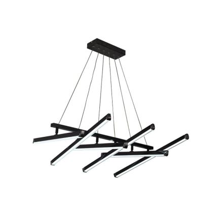 LED Димируем пендел LED/90W/230V 3000-6500K + дистанционно управление