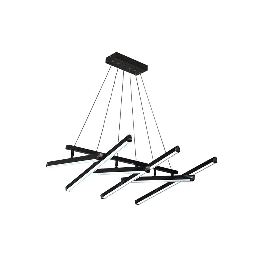 LED Димируем пендел LED/90W/230V 3000-6500K + дистанционно управление