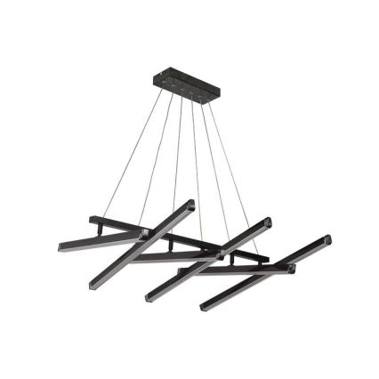 LED Димируем пендел LED/90W/230V 3000-6500K + дистанционно управление