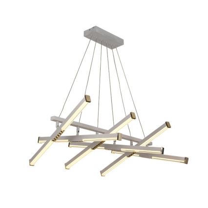 LED Димируем пендел LED/90W/230V 3000-6500K + дистанционно управление