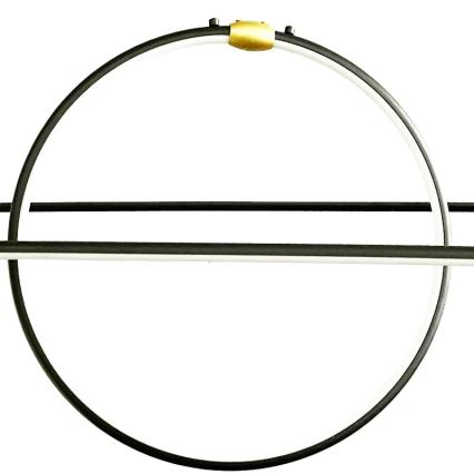 LED Димируем пендел LED/95W/230V 3000-6500K + дистанционно управление