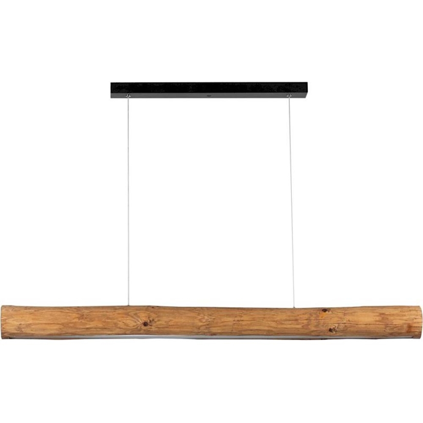 LED Димируем пендел LUCAS LED/33W/230V бор