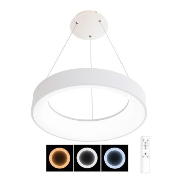LED Димируем пендел NEST LED/40W/230V 3000-6500K + дистанционно