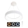 LED Димируем пендел NEST LED/40W/230V 3000-6500K + дистанционно